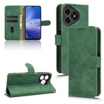 Custodia per telefono in pelle con vibrazione magnetica Skin Feel, For Ulefone Note 21, For Ulefone Note 20 Pro, For Ulefone Note 19, For Ulefone Note 17 Pro