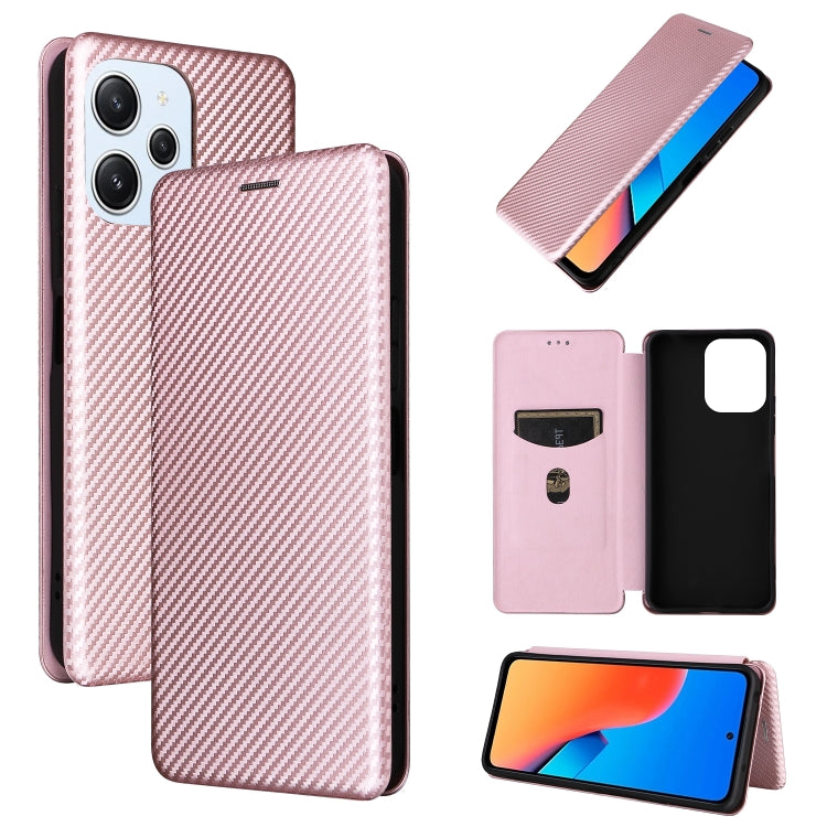 Custodia per telefono in pelle con vibrazione in fibra di carbonio, For Xiaomi Redmi Note 13 Pro+ 5G, For Xiaomi Redmi Note 13 Pro, For Xiaomi Redmi K60 Ultra, For Xiaomi Redmi 12R / Poco M6 Pro