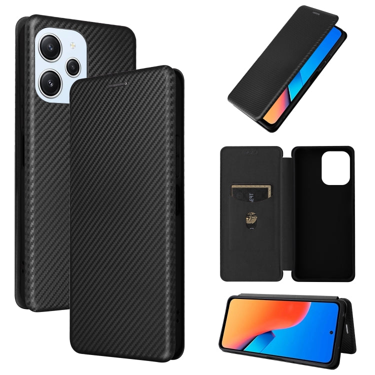 Custodia per telefono in pelle con vibrazione in fibra di carbonio, For Xiaomi Redmi Note 13 Pro+ 5G, For Xiaomi Redmi Note 13 Pro, For Xiaomi Redmi K60 Ultra, For Xiaomi Redmi 12R / Poco M6 Pro