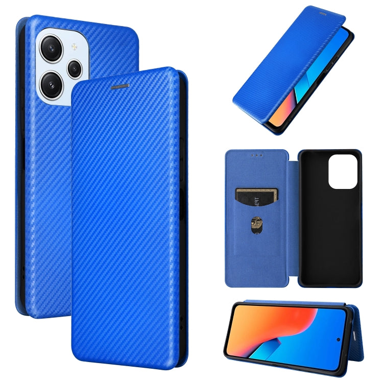 Custodia per telefono in pelle con vibrazione in fibra di carbonio, For Xiaomi Redmi Note 13 Pro+ 5G, For Xiaomi Redmi Note 13 Pro, For Xiaomi Redmi K60 Ultra, For Xiaomi Redmi 12R / Poco M6 Pro