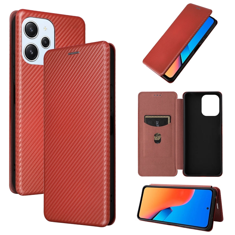 Custodia per telefono in pelle con vibrazione in fibra di carbonio, For Xiaomi Redmi Note 13 Pro+ 5G, For Xiaomi Redmi Note 13 Pro, For Xiaomi Redmi K60 Ultra, For Xiaomi Redmi 12R / Poco M6 Pro