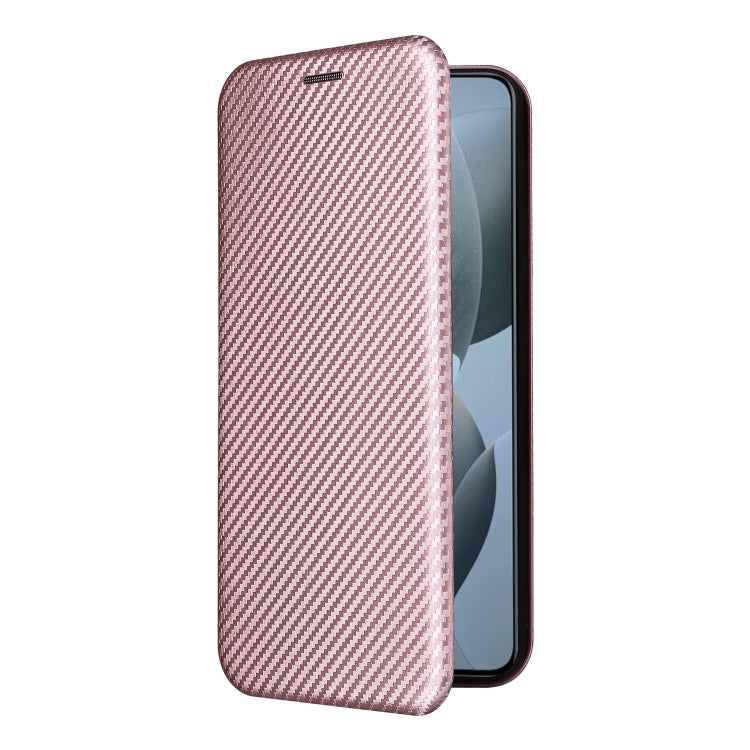 Custodia per telefono in pelle con vibrazione in fibra di carbonio, For Xiaomi Redmi K70E 5G, For Xiaomi 14 Pro, For Xiaomi 14, For Xiaomi Redmi 13C