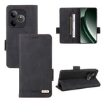 Custodia per telefono in pelle con chiusura magnetica, For Realme C75 4G, For Realme CT7 Pro, For Realme 13 Pro / 13 Pro+, For Realme GT 6 / GT 6T