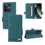Custodia per telefono in pelle con chiusura magnetica, For Realme GT Neo6 / GT Neo6 SE, For Realme C63 / C61, For Realme GT5 5G, For Realme C53 4G / Narzo N53 4G