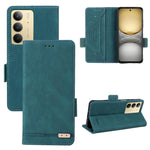 Custodia per telefono in pelle con chiusura magnetica, For Realme C75 4G, For Realme CT7 Pro, For Realme 13 Pro / 13 Pro+, For Realme GT 6 / GT 6T