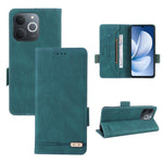 Custodia per telefono in pelle con chiusura magnetica, For Realme C85 5G, For Realme 15T 5G, For Realme C71 4G India / Note 70T 4G, For Realme 15 SEA