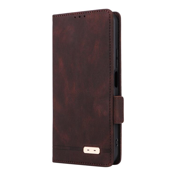 Custodia per telefono in pelle con chiusura magnetica, For Realme C85 5G, For Realme 15T 5G, For Realme C71 4G India / Note 70T 4G, For Realme 15 SEA