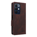Custodia per telefono in pelle con chiusura magnetica, For Realme C85 5G, For Realme 15T 5G, For Realme C71 4G India / Note 70T 4G, For Realme 15 SEA