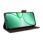 Custodia per telefono in pelle con chiusura magnetica, For Realme C85 5G, For Realme 15T 5G, For Realme C71 4G India / Note 70T 4G, For Realme 15 SEA