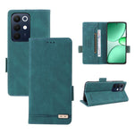 Custodia per telefono in pelle con chiusura magnetica, For Realme C85 5G, For Realme 15T 5G, For Realme C71 4G India / Note 70T 4G, For Realme 15 SEA