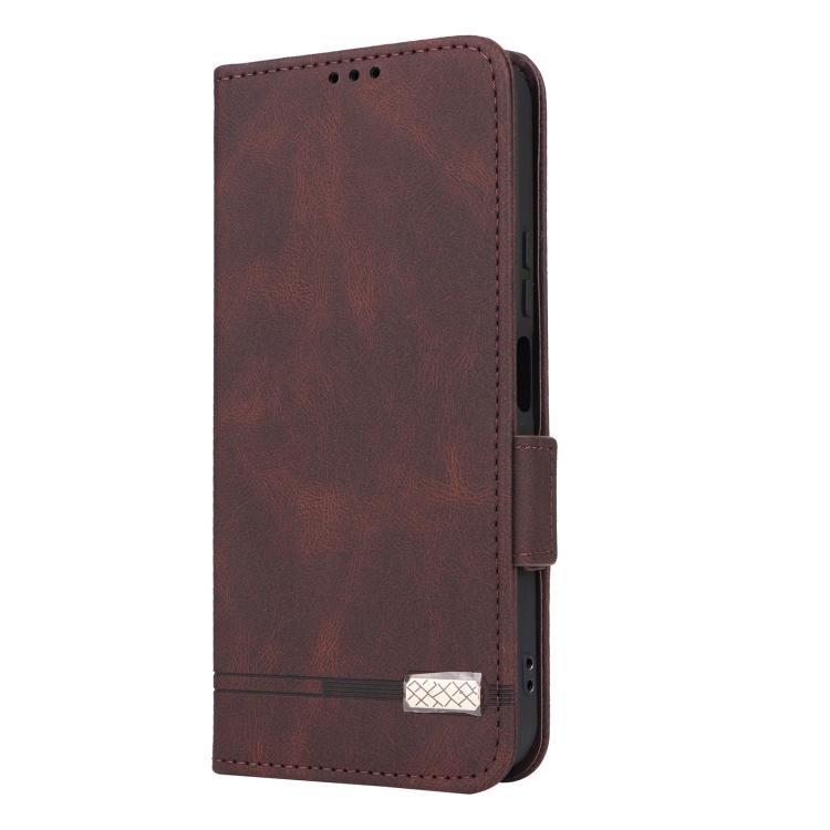 Custodia per telefono in pelle con chiusura magnetica, For Realme P4 Power 5G / C83 5G, For Realme Note 80 4G, For Realme 16 Pro+ 5G, For Realme 16 Pro 5G