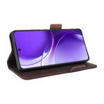 Custodia per telefono in pelle con chiusura magnetica, For Realme P4 Power 5G / C83 5G, For Realme Note 80 4G, For Realme 16 Pro+ 5G, For Realme 16 Pro 5G