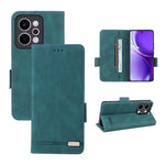 Custodia per telefono in pelle con chiusura magnetica, For Realme P4 Power 5G / C83 5G, For Realme Note 80 4G, For Realme 16 Pro+ 5G, For Realme 16 Pro 5G