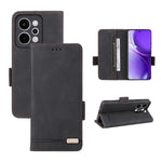 Custodia per telefono in pelle con chiusura magnetica, For Realme P4 Power 5G / C83 5G, For Realme Note 80 4G, For Realme 16 Pro+ 5G, For Realme 16 Pro 5G