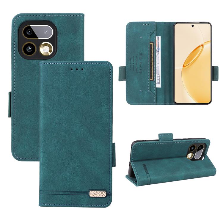 Custodia per telefono in pelle con chiusura magnetica, For Realme P4 Power 5G / C83 5G, For Realme Note 80 4G, For Realme 16 Pro+ 5G, For Realme 16 Pro 5G