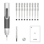 XiaoDong P1 Brushless Electric Screwdriver Combo Set, XiaoDong P1