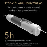Set combinato di cacciaviti elettrici senza spazzole XiaoDong P1, XiaoDong P1