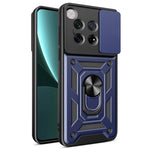 Cover per fotocamera scorrevole Custodia per telefono PC ibrida in TPU, For OnePlus 12R 5G / Ace 3 5G, For OnePlus 12 5G Global, For OnePlus Nord N30 / CE3 Lite