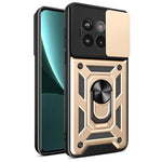Cover per fotocamera scorrevole Custodia per telefono PC ibrida in TPU, For OnePlus 13R / Ace 5 / Ace 5 Pro 5G, For OnePlus 13, For OnePlus Nord 4