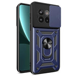 Cover per fotocamera scorrevole Custodia per telefono PC ibrida in TPU, For OnePlus 13R / Ace 5 / Ace 5 Pro 5G, For OnePlus 13, For OnePlus Nord 4