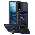 Cover per fotocamera scorrevole Custodia per telefono PC ibrida in TPU, For OnePlus 15, For OnePlus Ace 5 Ultra / Nord 5, For OnePlus Ace 5 Racing / Nord CE5