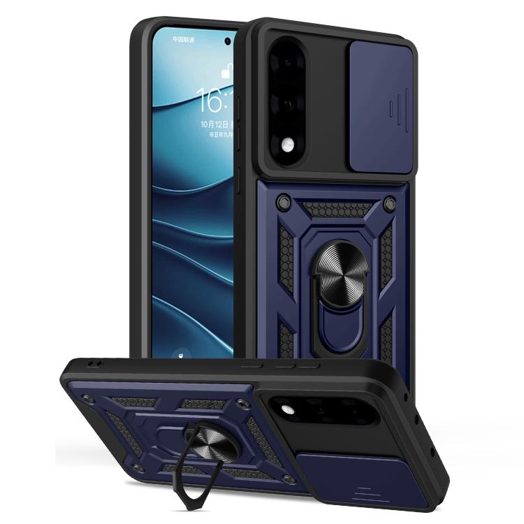 Cover per fotocamera scorrevole Custodia per telefono PC ibrida in TPU, For OnePlus 15, For OnePlus Ace 5 Ultra / Nord 5, For OnePlus Ace 5 Racing / Nord CE5