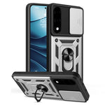 Cover per fotocamera scorrevole Custodia per telefono PC ibrida in TPU, For OnePlus 15, For OnePlus Ace 5 Ultra / Nord 5, For OnePlus Ace 5 Racing / Nord CE5