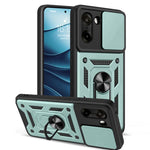 Cover per fotocamera scorrevole Custodia per telefono PC ibrida in TPU, For OnePlus 15, For OnePlus Ace 5 Ultra / Nord 5, For OnePlus Ace 5 Racing / Nord CE5