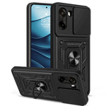 Cover per fotocamera scorrevole Custodia per telefono PC ibrida in TPU, For OnePlus 15, For OnePlus Ace 5 Ultra / Nord 5, For OnePlus Ace 5 Racing / Nord CE5