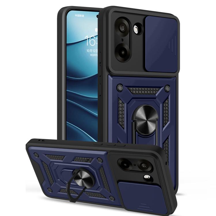 Cover per fotocamera scorrevole Custodia per telefono PC ibrida in TPU, For OnePlus 15, For OnePlus Ace 5 Ultra / Nord 5, For OnePlus Ace 5 Racing / Nord CE5