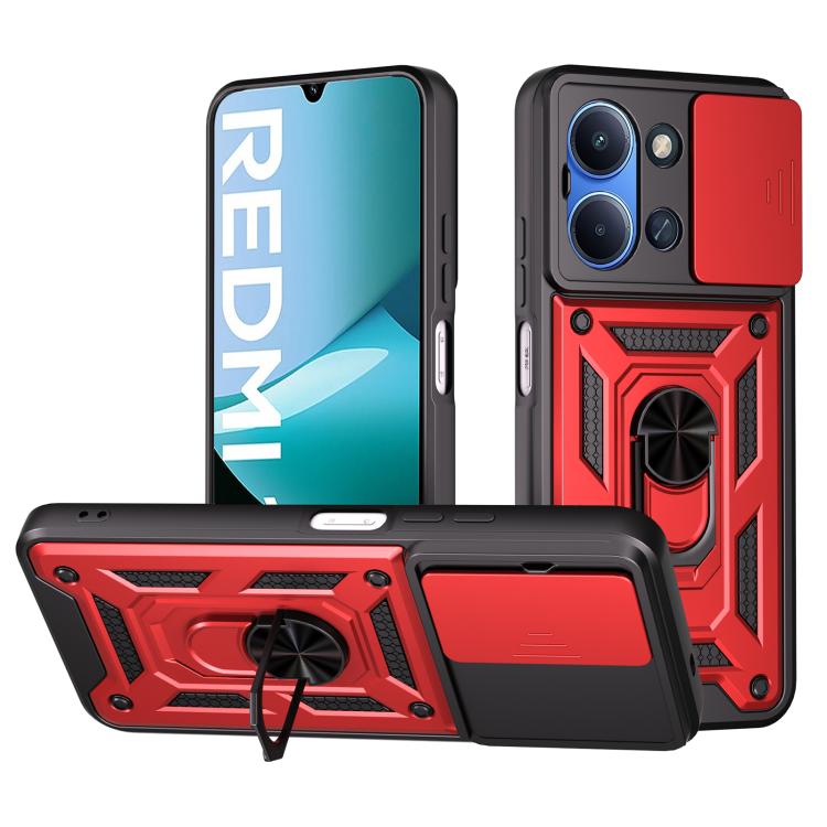 Cover per fotocamera scorrevole Custodia per telefono PC ibrida in TPU, For OnePlus 15, For OnePlus Ace 5 Ultra / Nord 5, For OnePlus Ace 5 Racing / Nord CE5
