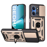 Cover per fotocamera scorrevole Custodia per telefono PC ibrida in TPU, For OnePlus 15, For OnePlus Ace 5 Ultra / Nord 5, For OnePlus Ace 5 Racing / Nord CE5
