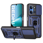 Cover per fotocamera scorrevole Custodia per telefono PC ibrida in TPU, For OnePlus 15, For OnePlus Ace 5 Ultra / Nord 5, For OnePlus Ace 5 Racing / Nord CE5