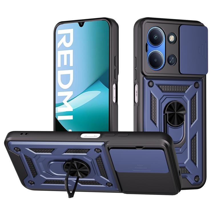 Cover per fotocamera scorrevole Custodia per telefono PC ibrida in TPU, For OnePlus 15, For OnePlus Ace 5 Ultra / Nord 5, For OnePlus Ace 5 Racing / Nord CE5