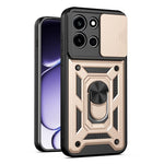 Cover per fotocamera scorrevole Custodia per telefono PC ibrida in TPU, For OnePlus Nord 6 5G, For OnePlus Turbo 6 / Turbo 6V 5G, For OnePlus 15R