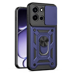 Cover per fotocamera scorrevole Custodia per telefono PC ibrida in TPU, For OnePlus Nord 6 5G, For OnePlus Turbo 6 / Turbo 6V 5G, For OnePlus 15R