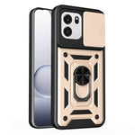 Cover per fotocamera scorrevole Custodia per telefono PC ibrida in TPU, For OnePlus Nord 6 5G, For OnePlus Turbo 6 / Turbo 6V 5G, For OnePlus 15R