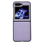 Custodia per telefono antiurto per PC Morandi, For Samsung Galaxy Z Flip5