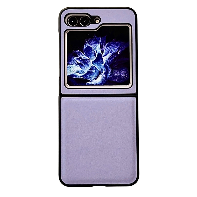 Custodia per telefono antiurto per PC Morandi, For Samsung Galaxy Z Flip5