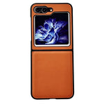 Custodia per telefono antiurto per PC Morandi, For Samsung Galaxy Z Flip5