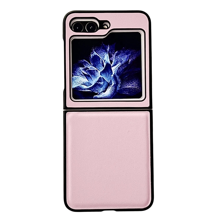 Custodia per telefono antiurto per PC Morandi, For Samsung Galaxy Z Flip5