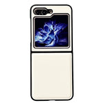 Custodia per telefono antiurto per PC Morandi, For Samsung Galaxy Z Flip5