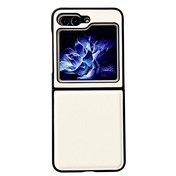 Custodia per telefono antiurto per PC Morandi, For Samsung Galaxy Z Flip5