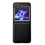 Custodia per telefono antiurto per PC Morandi, For Samsung Galaxy Z Flip5