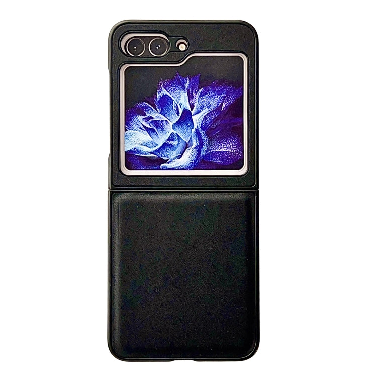 Custodia per telefono antiurto per PC Morandi, For Samsung Galaxy Z Flip5