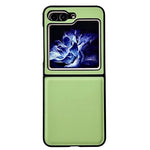 Custodia per telefono antiurto per PC Morandi, For Samsung Galaxy Z Flip5