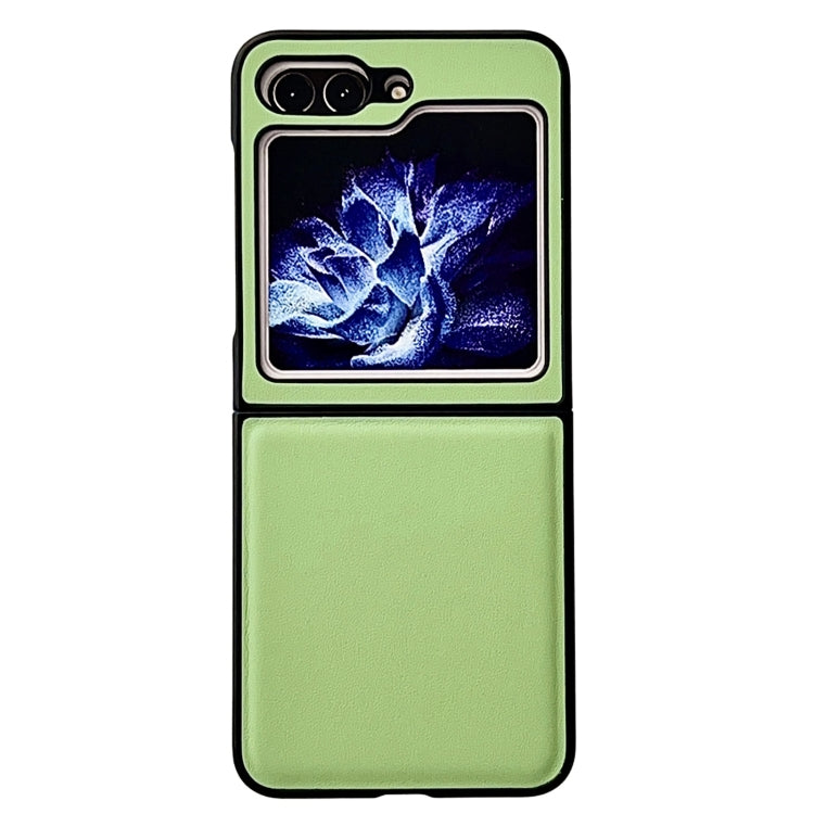 Custodia per telefono antiurto per PC Morandi, For Samsung Galaxy Z Flip5