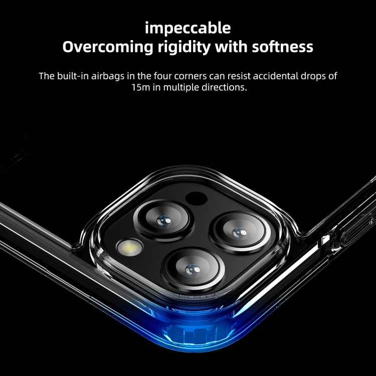 Custodia rigida per PC in TPU opaco cristallo di ghiaccio, For iPhone 15 Pro Max, For iPhone 15 Pro, For iPhone 15 Plus, For iPhone 15