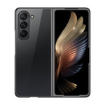 Custodia pieghevole trasparente per Samsung Galaxy Z Fold5