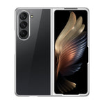 Custodia pieghevole trasparente per Samsung Galaxy Z Fold5